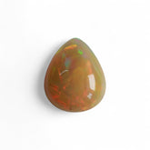 Opal - दूधिया, उपल मणि (Upal Mani) | 9.7 ct from Ethiopia | Certified Loose Gemstone for Astrology & Jewelry